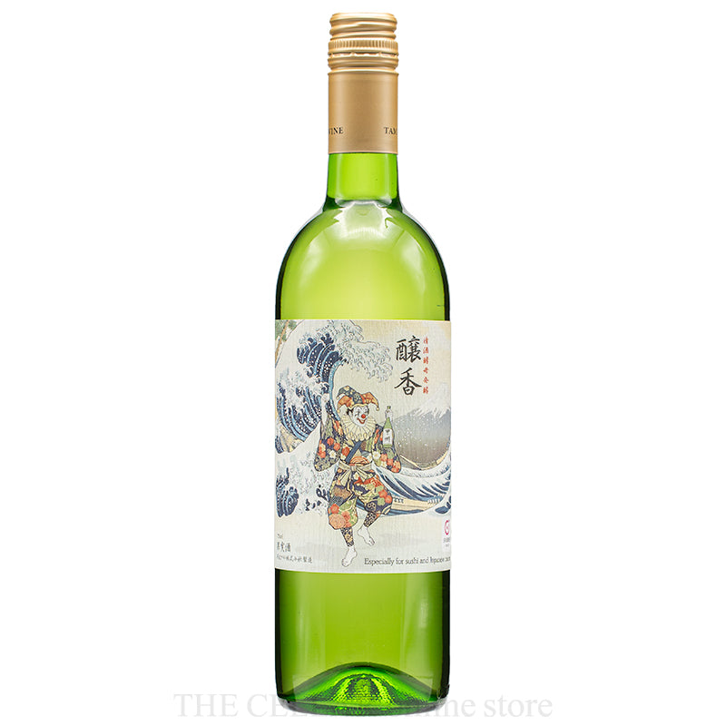 丹波ワイン 醸香(JOKA) NV