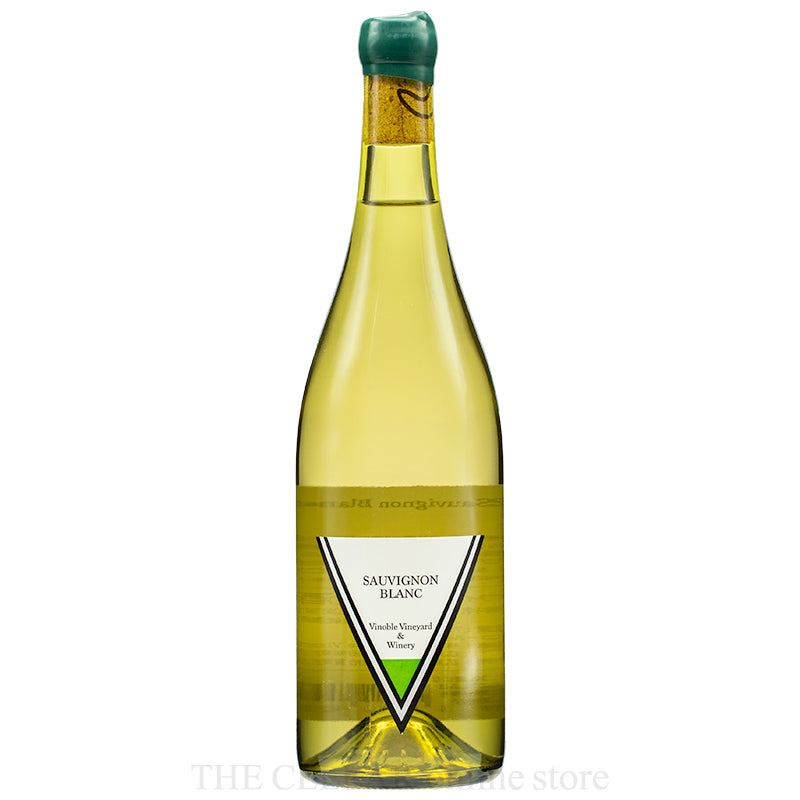 ヴィノーブルヴィンヤード ソーヴィニヨン・ブラン 2025
