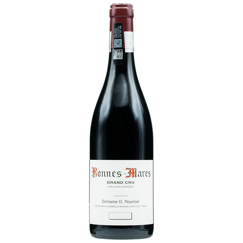 ジョルジュ・ルーミエ ボンヌ・マール 2022