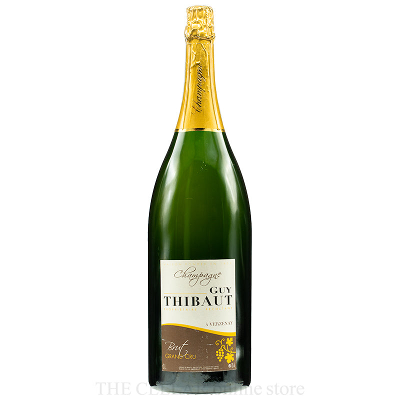 ギィ・チボー ブリュット グラン・クリュ NV 3000ml