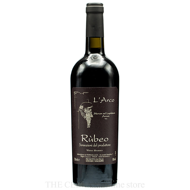 ラルコ ルベオ 2020 | THE CELLAR online store｜ワイン通販