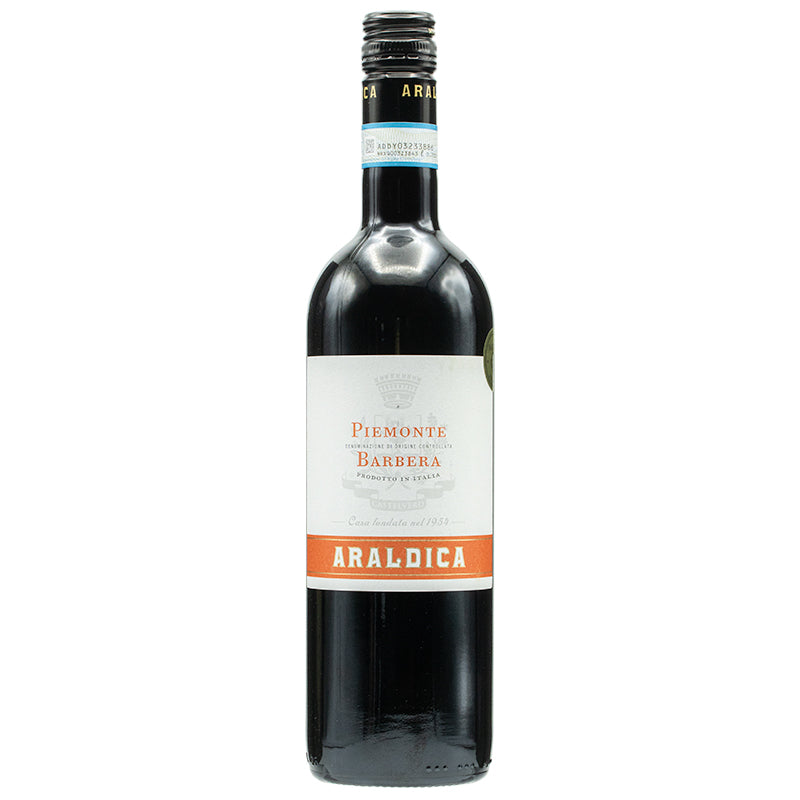 アラルディカ ピエモンテ・バルベーラ 2023
