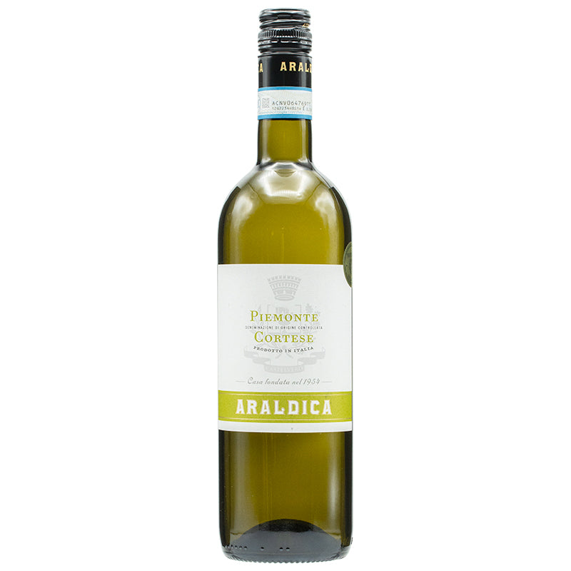 アラルディカ ピエモンテ・コルテーゼ 2023