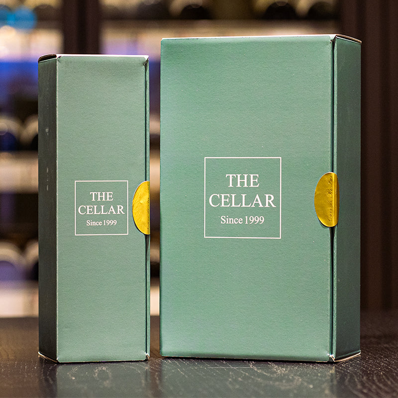 【ギフト用】化粧箱 ワイン1本用