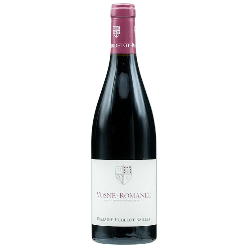 ユドロ・バイエ ヴォーヌ・ロマネ 2023