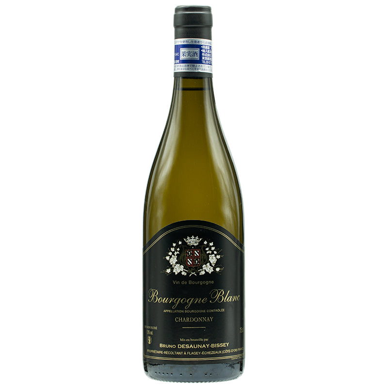 ニュイ・サン・ジョルジュ ベル・クロワ [2012] ブルーノ・デゾネイ・ビセイ Bruno Desaunay Bissey Nuits St  Georges Les Belles Croix V.V. | 全アイテム一覧 | 円山屋今村昇平商店 | MARUYAMAYA
