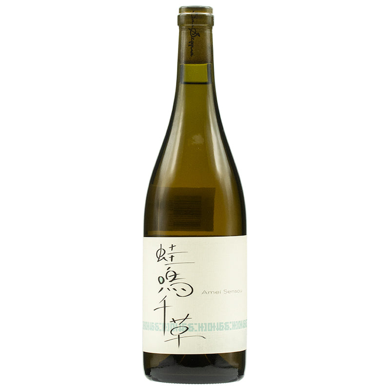 ランセッカ 蛙鳴千草 2022 | THE CELLAR online store｜ワイン通販
