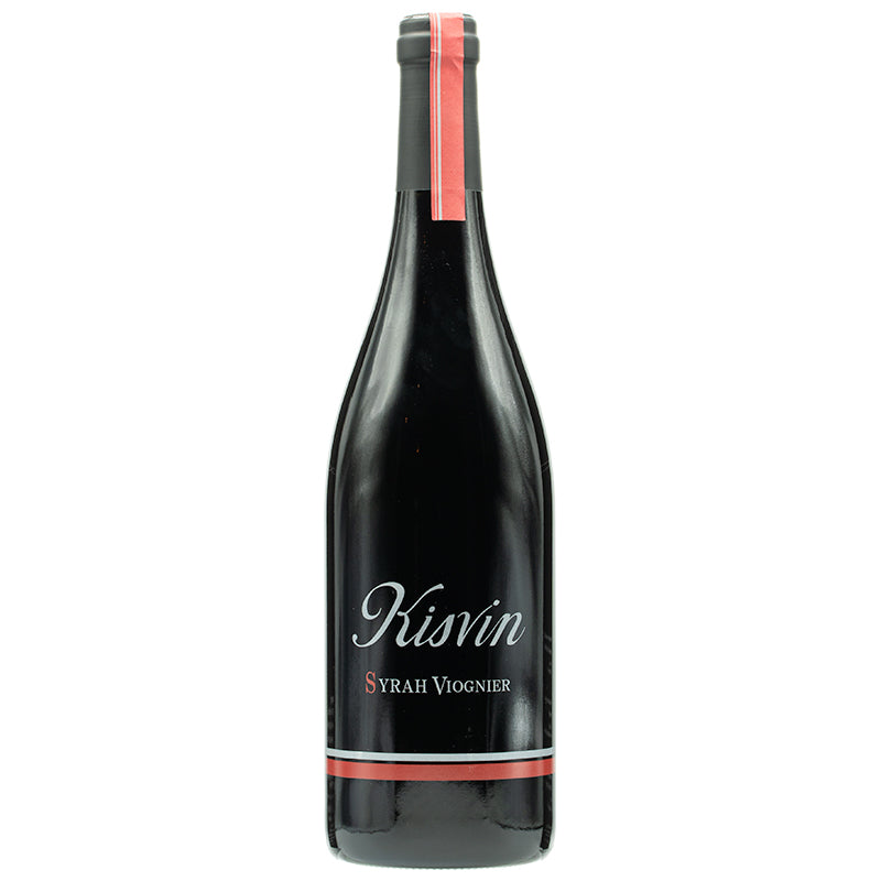 Kisvinワイナリー シラー・ヴィオニエ 2023