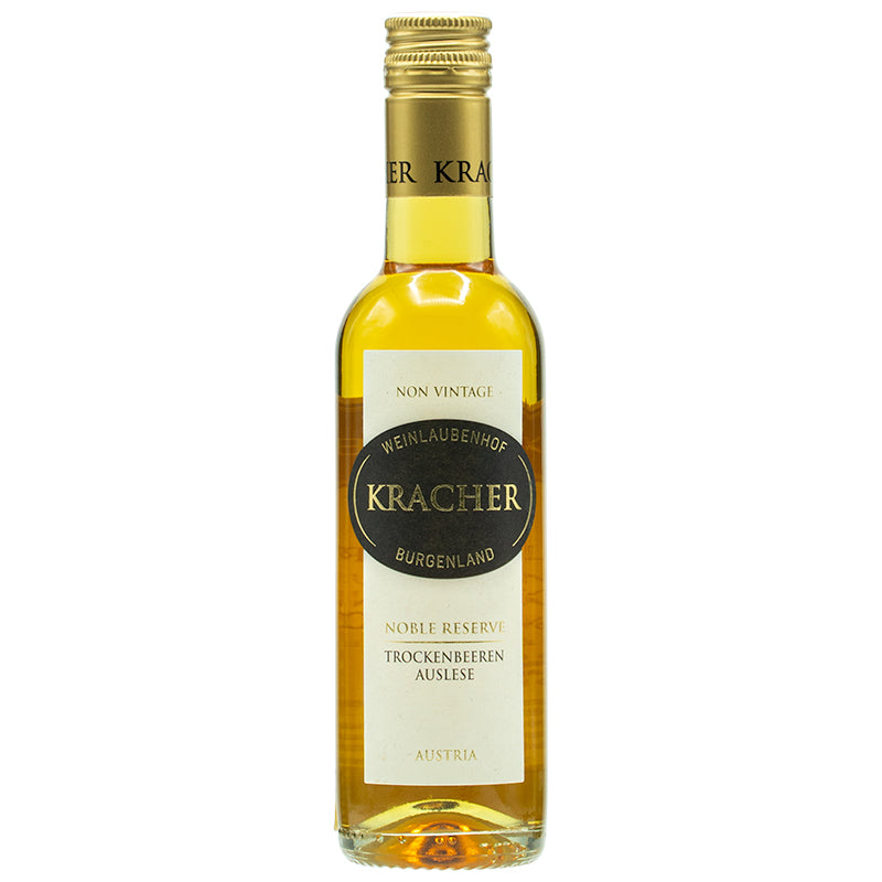 クラッハー トロッケンベーレン・アウスレーゼ NV(187ml)