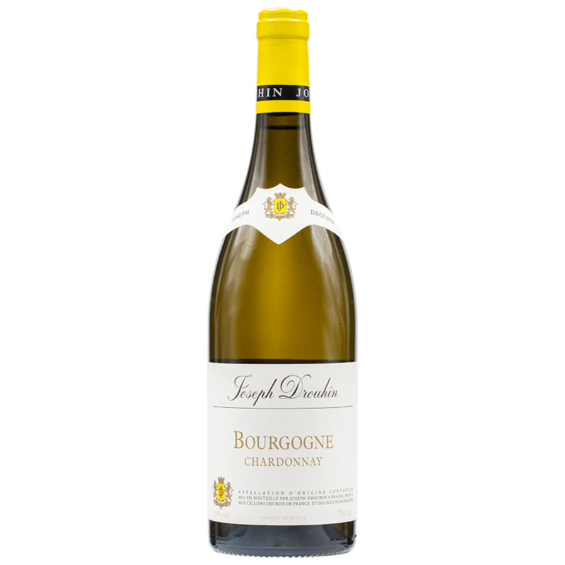 ジョセフ・ドルーアン ブルゴーニュ・シャルドネ 2021