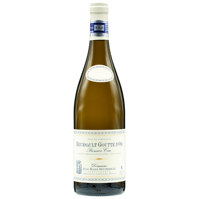 ジャン・マリー・ブズロー ムルソー レ・グット・ドール 2023