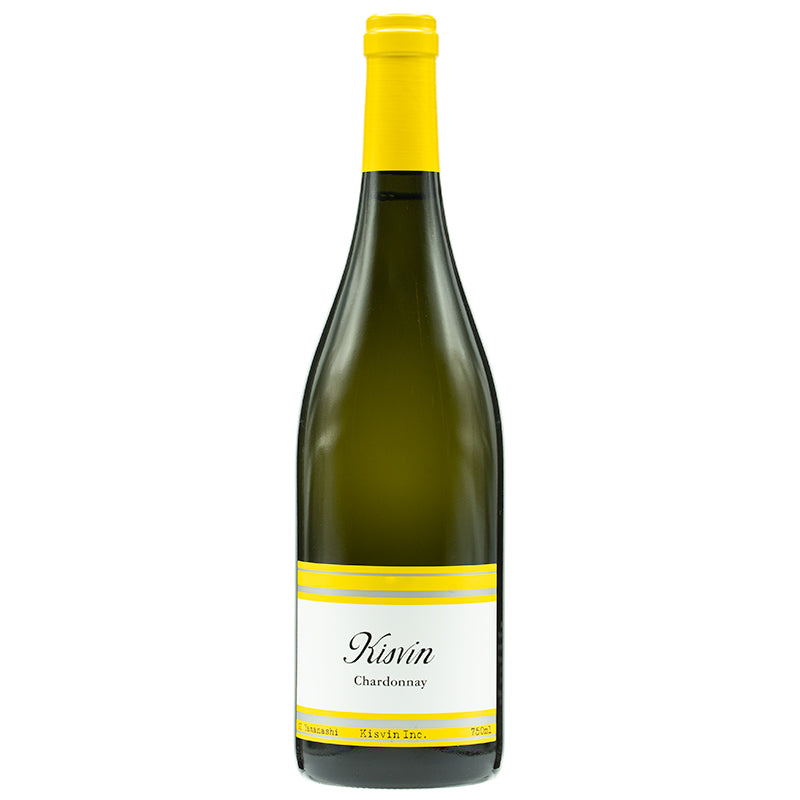 Kisvinワイナリー シャルドネ 2024