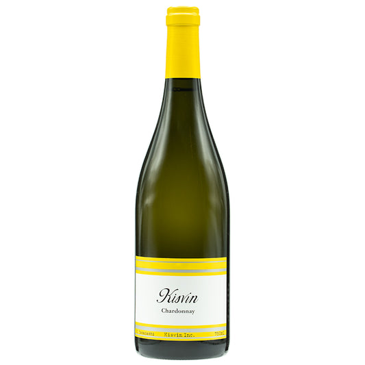 Kisvinワイナリー シャルドネ 2024