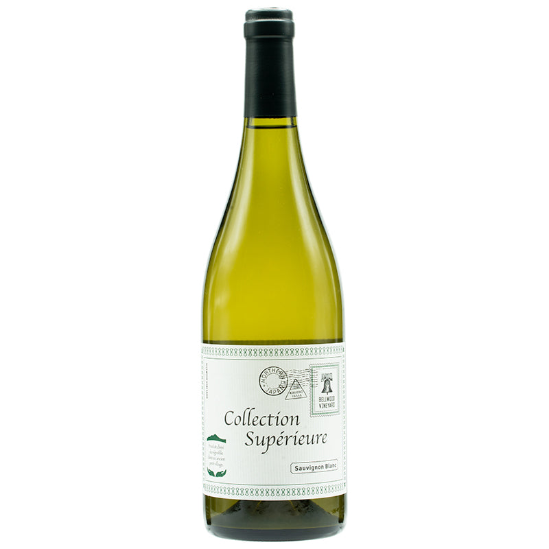 ベルウッド・ヴィンヤード コレクション・スペリオール ソーヴィニヨン・ブラン 2024