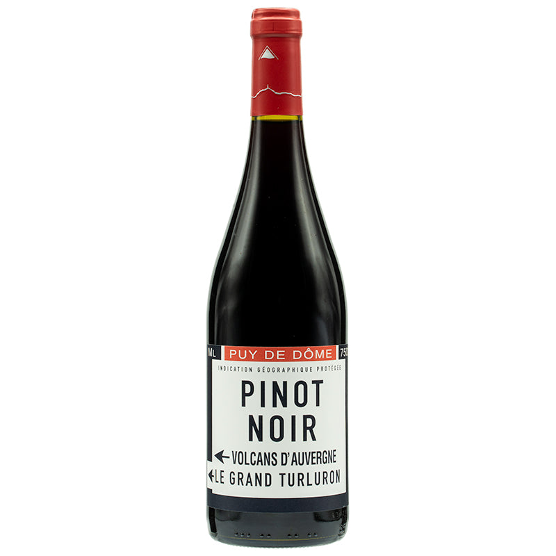 デスプラ・サン・ヴェルニ ピュイ・ド・ドーム ピノ・ノワール 2024