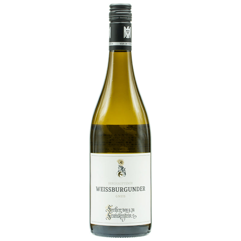 フランケンシュタイン ヴァイスブルグンダー・グナイス 2019