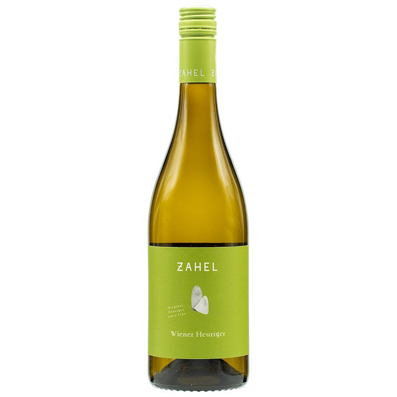 ツァーヘル ウィーナー・ホイリゲ 2024