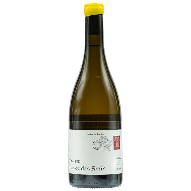 ベルウッド・ヴィンヤード キュヴェ・デ・ザミ・シャルドネ&プティマンサン2021