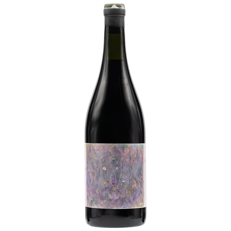 國津果實酒醸造所 菅野紫檀 2024 | THE CELLAR online store｜ワイン通販