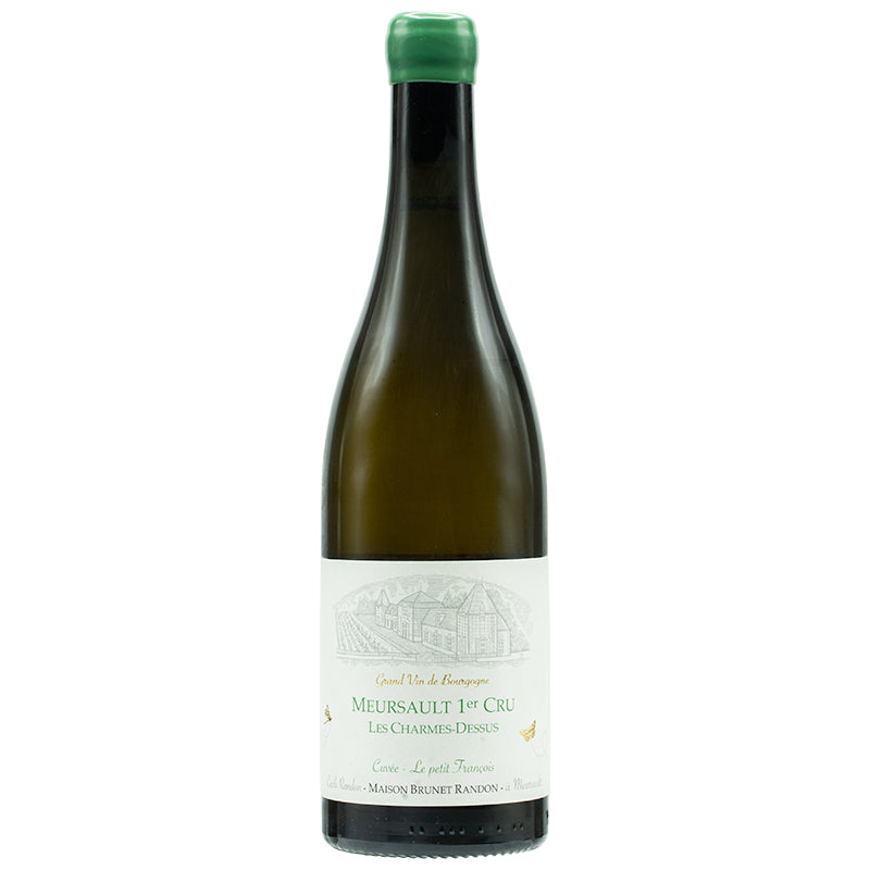 ブリュネ・ランドン ムルソー・シャルム・デュスュ 2022