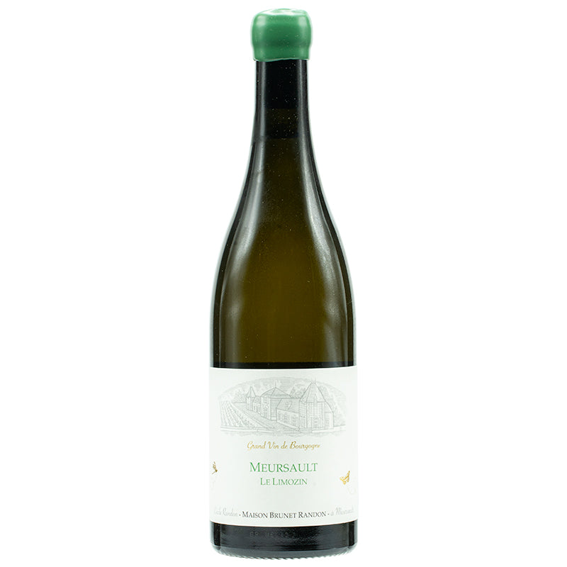 ブリュネ・ランドン ムルソー・リモザン 2022