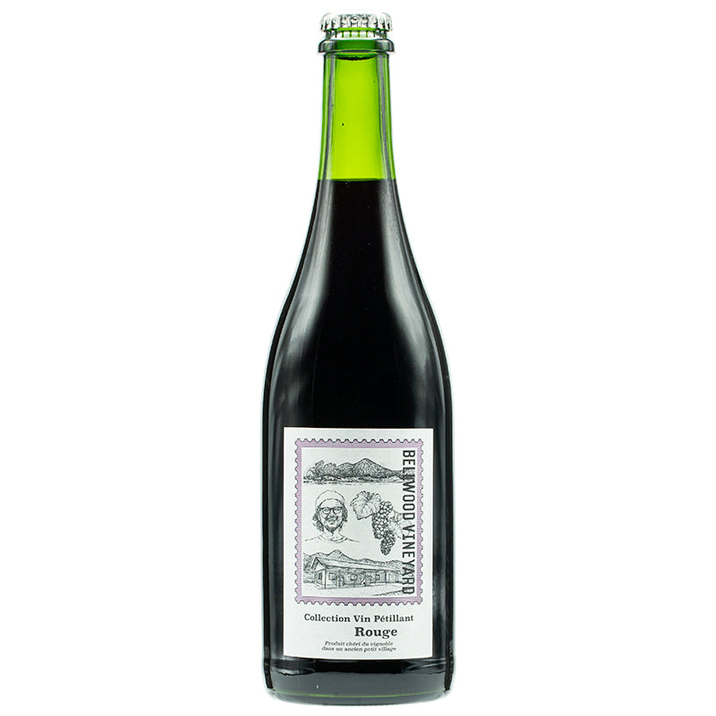 ベルウッド・ヴィンヤード コレクション・ヴァン・ペティアン ルージュ 2024