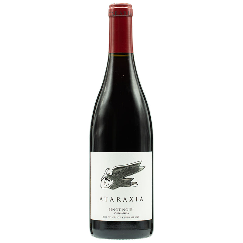 【7月虎フェス:お客様投票第3位🥉】アタラクシア ピノ・ノワール 2020