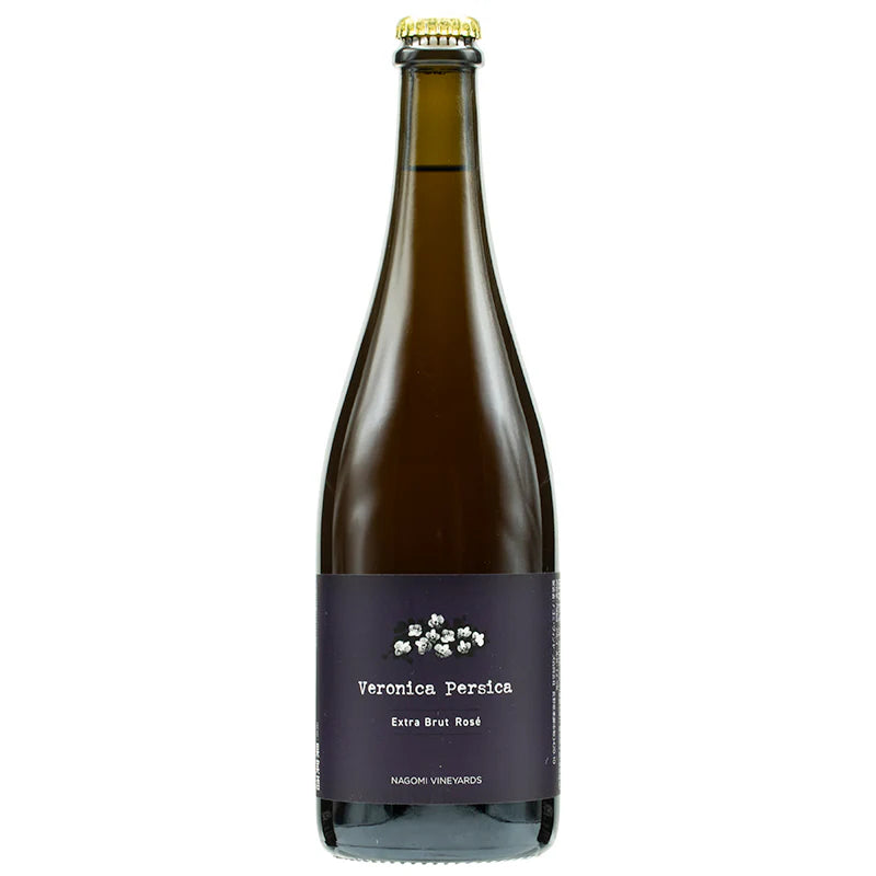 ナゴミ・ヴィンヤーズ ベロニカ・ペルシカ エクストラ・ブリュット