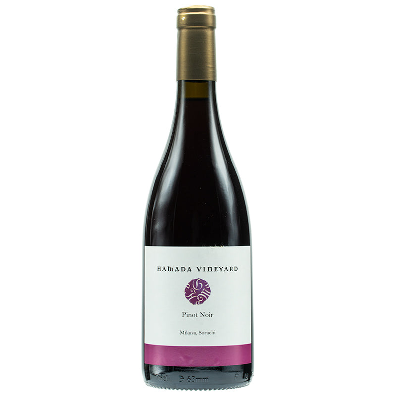 日本ワイン　宮本ヴィンヤード　プランタニエール2021 Miyamoto Vineyard Vignes Chantantes Cuvée | Vinica 無料の