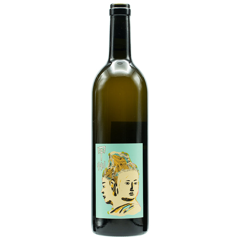 レ・ヴァン・ヴィヴァン 甲州 2024 | THE CELLAR online store｜ワイン通販