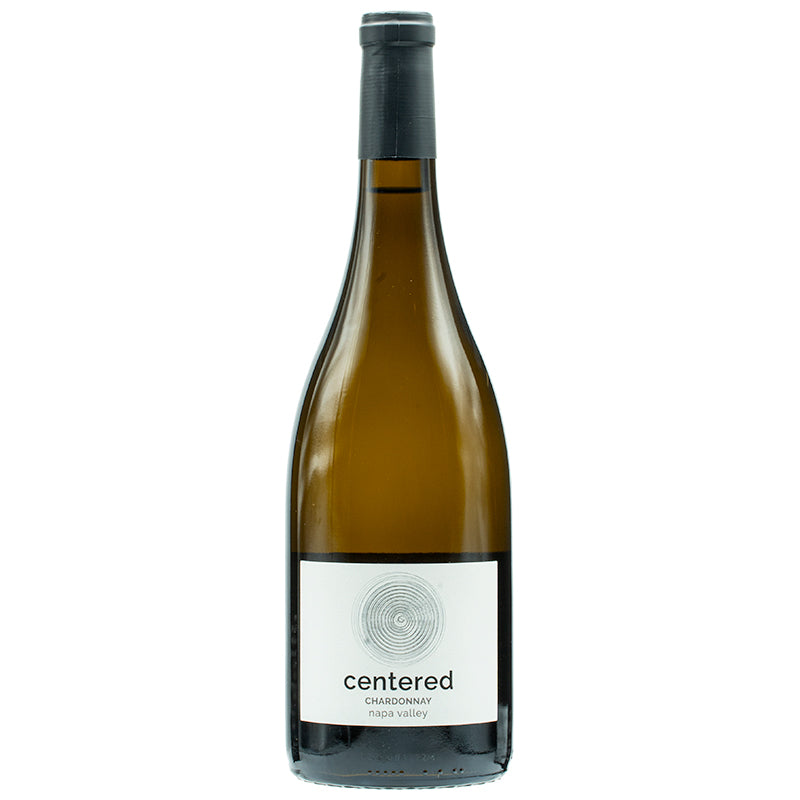 センタード ナパ・ヴァレー シャルドネ 2021 | THE CELLAR online