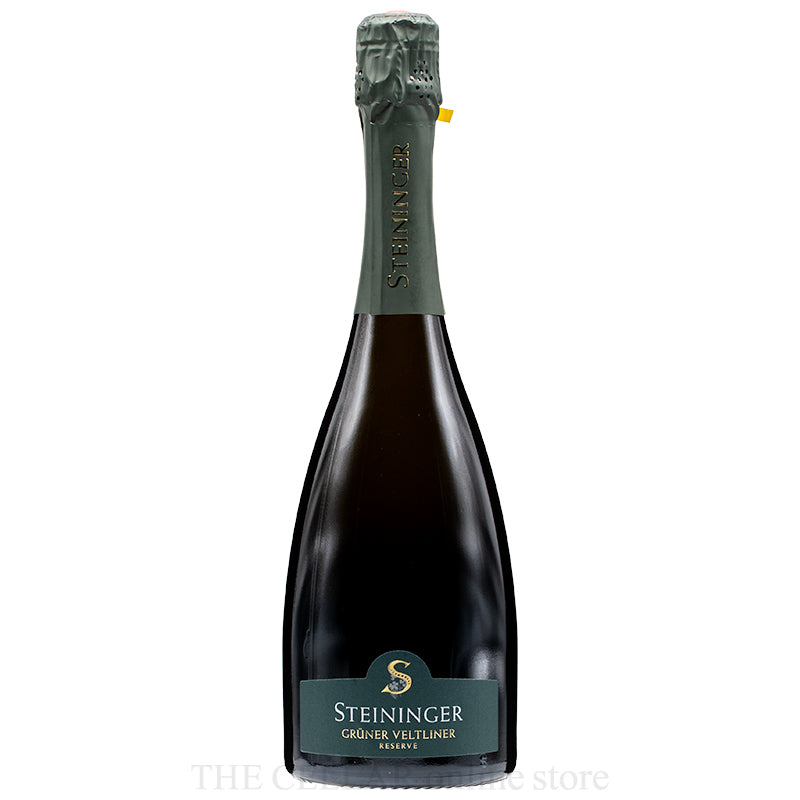 シュタイニンガー グリューナー・フェルトリーナー ゼクト 2021