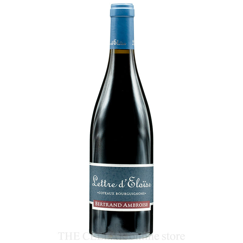 ベルトラン・アンブロワーズ コトー・ブルギニヨン・ルージュ レトル