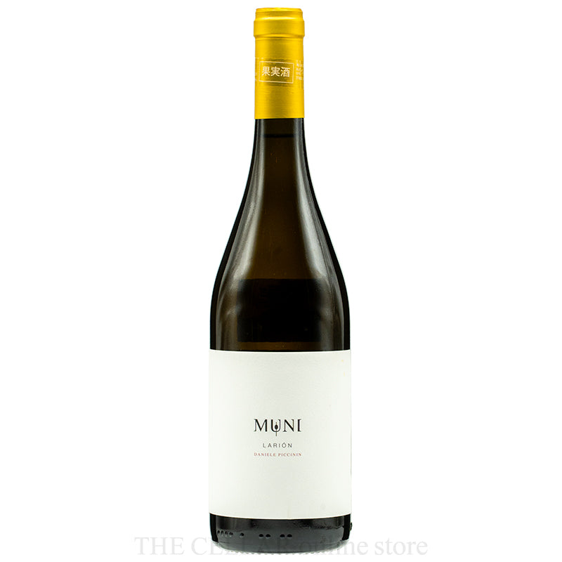 ダニエーレ・ピッチニン ラリオン 2023