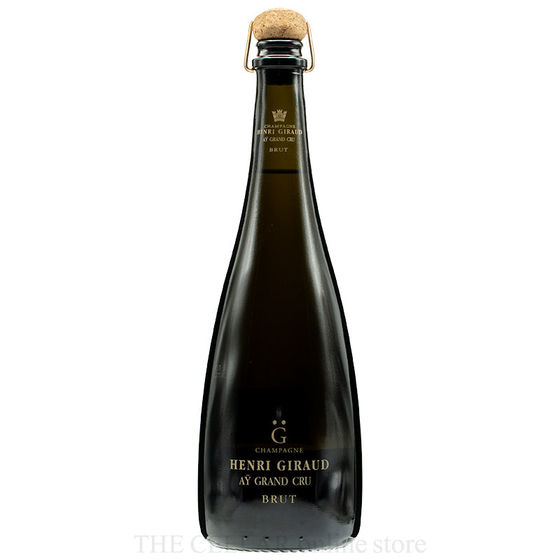 アンリ・ジロー フュ・ド・シェーヌ MV19