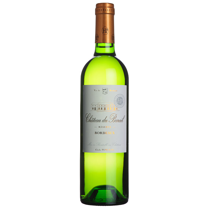 シャトー・デュ・バライユ・レゼルヴ 2024 *