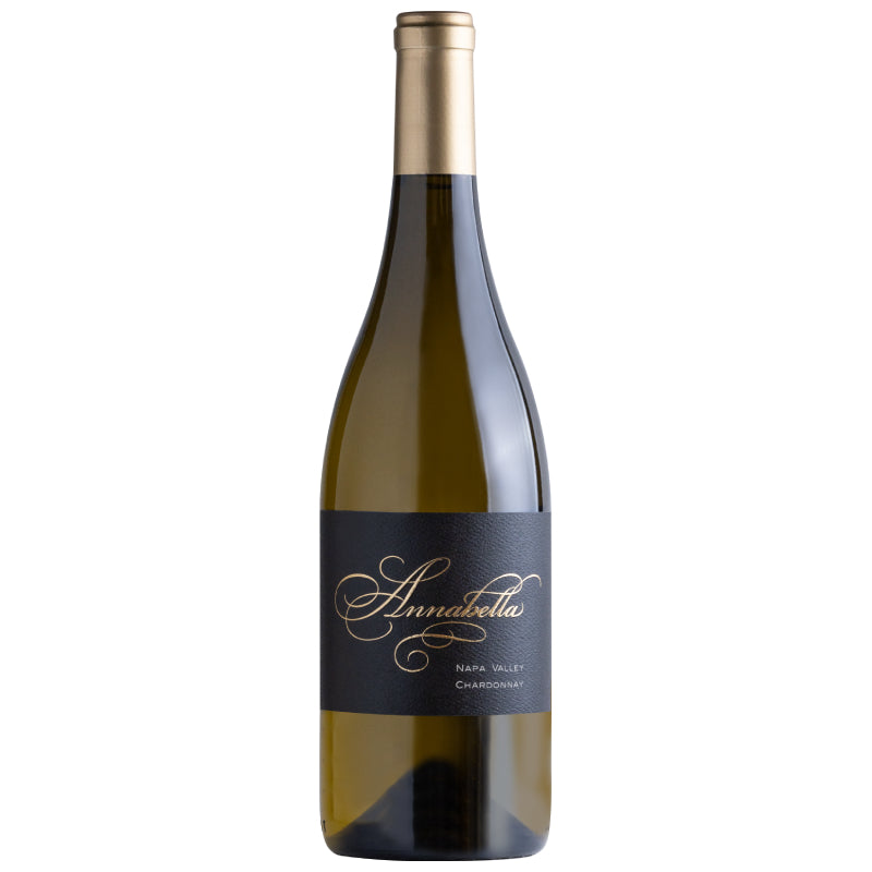 【スタッフおすすめワイン|送料無料】マイケル・ポザーン アナベラ ナパ・ヴァレー シャルドネ 2022