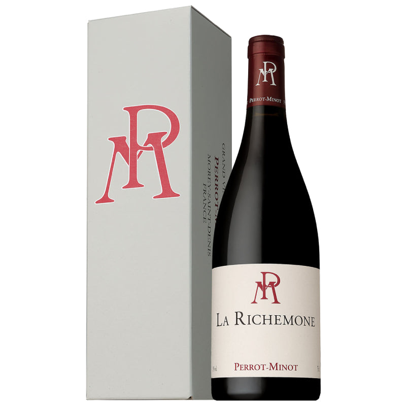 ドメーヌ・ペロ・ミノ ニュイ・サン・ジョルジュ ラ・リシュモーヌ