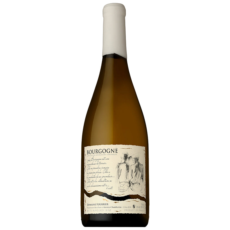 1995 ドメーヌ フーリエ グリオット シャンベルタン ヴィエイユ