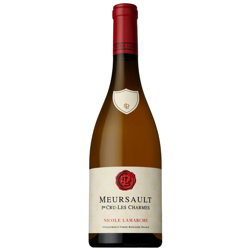 ニコル・ラマルシュ ムルソー レ・シャルム 2023 | THE CELLAR online