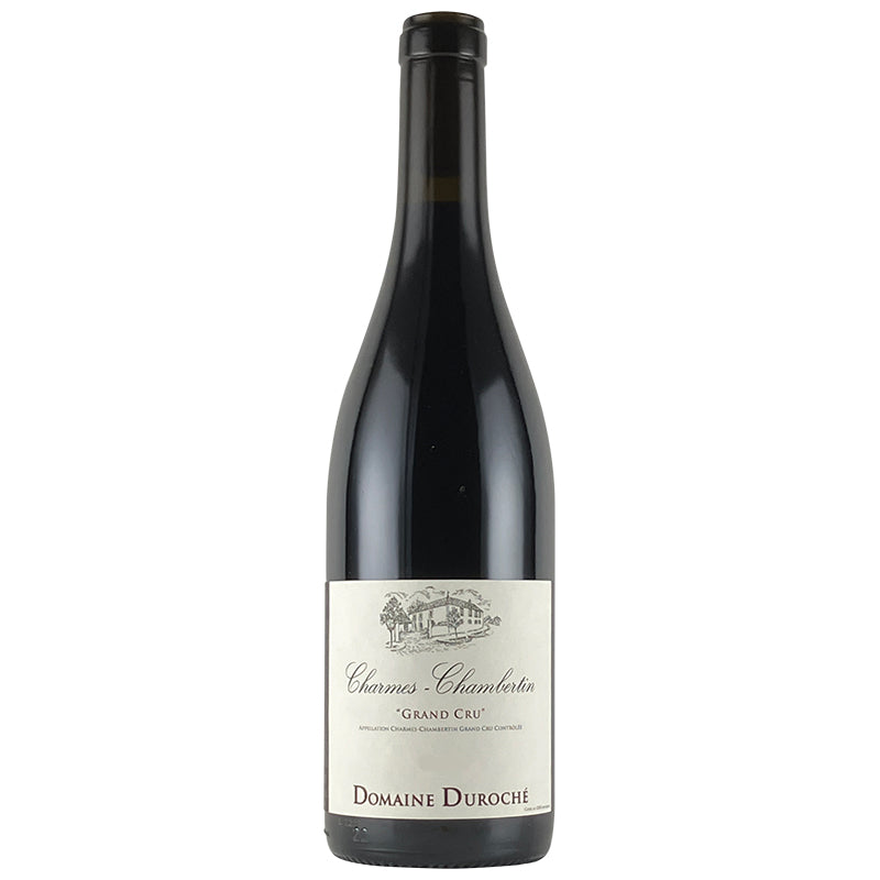 デュロシェ シャルム・シャンベルタン 2023