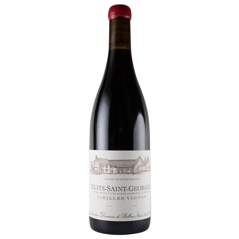 【SALE】 ドメーヌ・ド・ベレーヌ ニュイ・サン・ジョルジュ ヴィエイユ・ヴィーニュ 2017♯ ※セール期間は、2月20日21時〜26日10時まで(商品が準備でき次第発送致します)