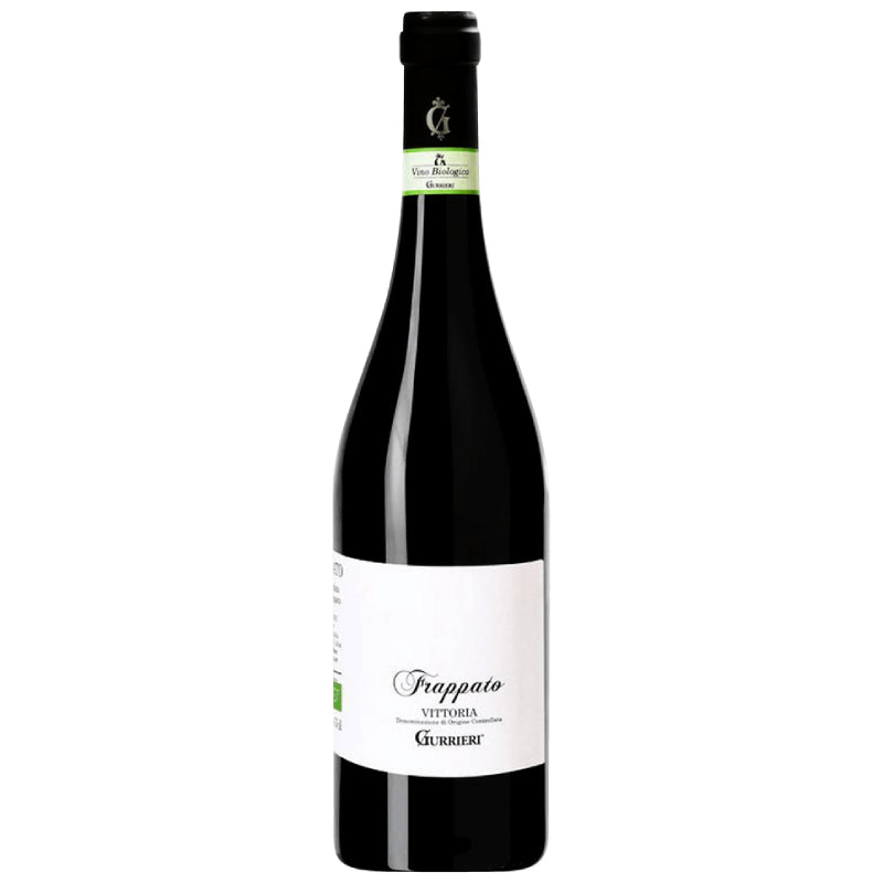 グリエリ フラッパート テッレ・シチリアーネ 2023