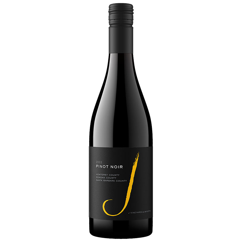 ジェイ ピノ・ノワール カリフォルニア 2022 | THE CELLAR online