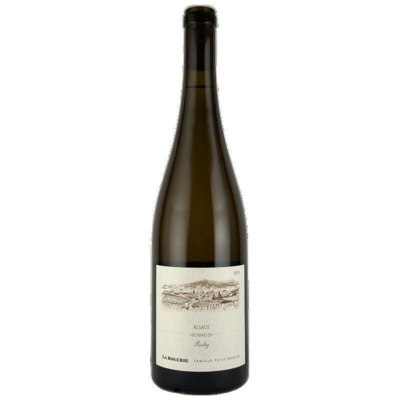 ラ・ロジュリー リースリング シュナイド 2023