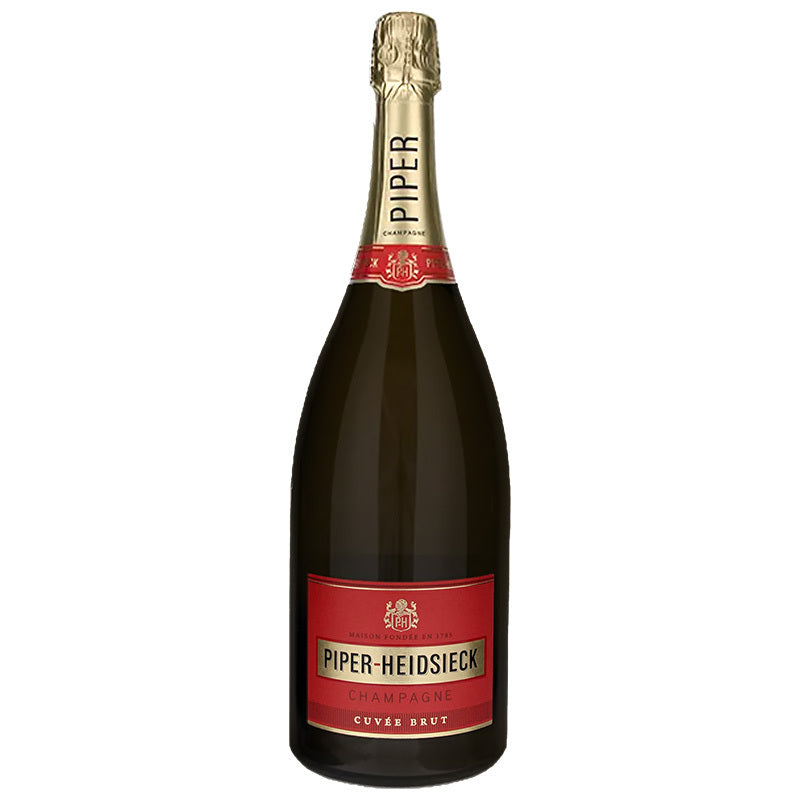 パイパー・エドシック・ブリュット NV 9000ml