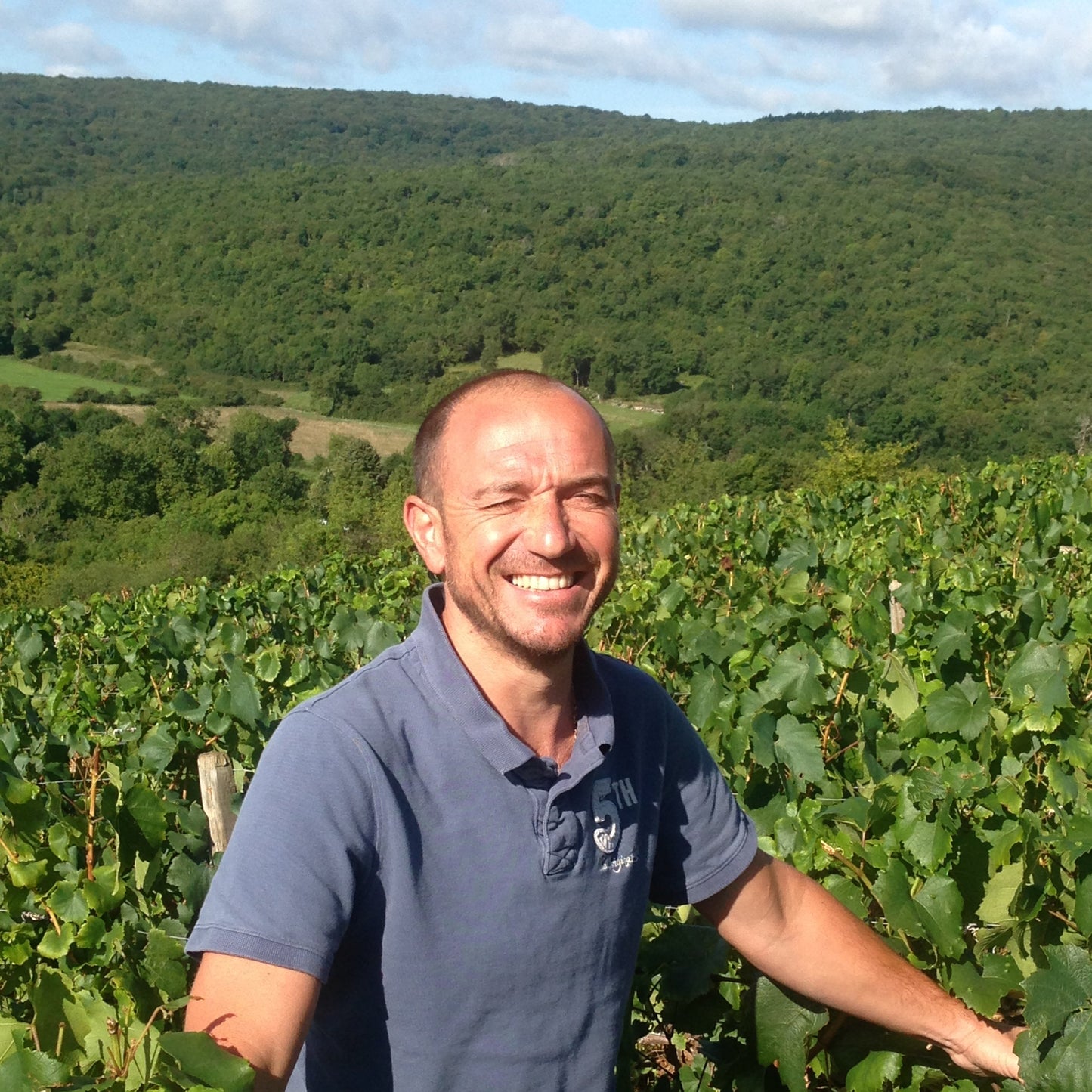 2月15日(日)イベント@THE CELLAR Hiroo|ムルソーの継承者”パスカル・クレマン氏”来日イベント