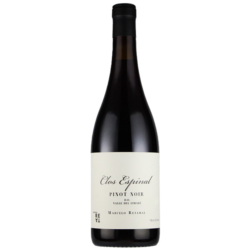 レタ クロ・エスピナル ピノ・ノワール 2023 | THE CELLAR online
