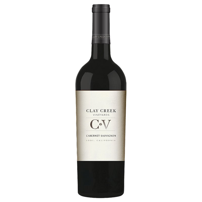 クレイ・クリーク・ヴィンヤーズ カベルネ・ソーヴィニヨン 2024 | THE