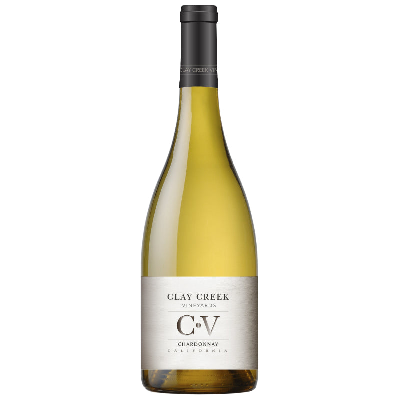 クレイ・クリーク・ヴィンヤーズ シャルドネ 2023 | THE CELLAR online